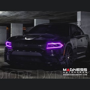 Dodge Charger Multicolor LED Board